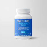 Enhanced Collagen Complex