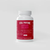 Cartilage Collagen - Capsules