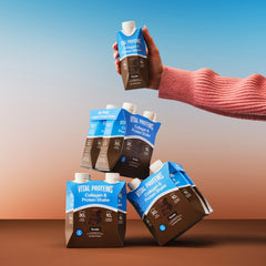 Collagen & Protein Shake - Ready to Drink