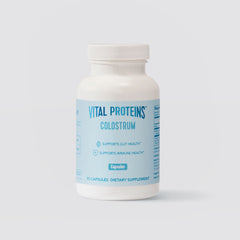 Colostrum